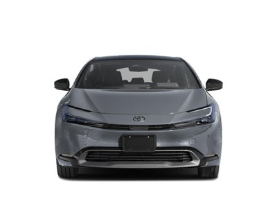 2024 Toyota Prius Limited (Natl)
