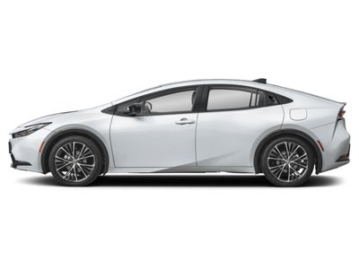 2023 Toyota Prius XLE (Natl)