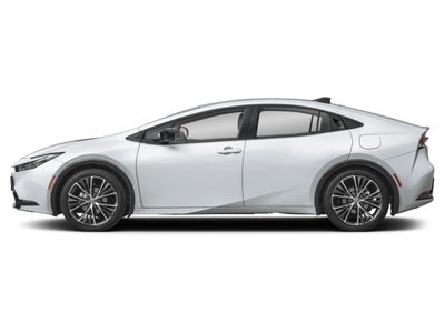 2023 Toyota Prius XLE (Natl)