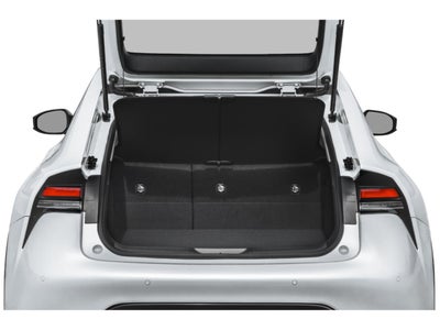 2023 Toyota Prius XLE (Natl)