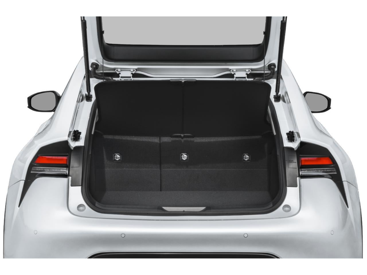 2023 Toyota Prius XLE (Natl)