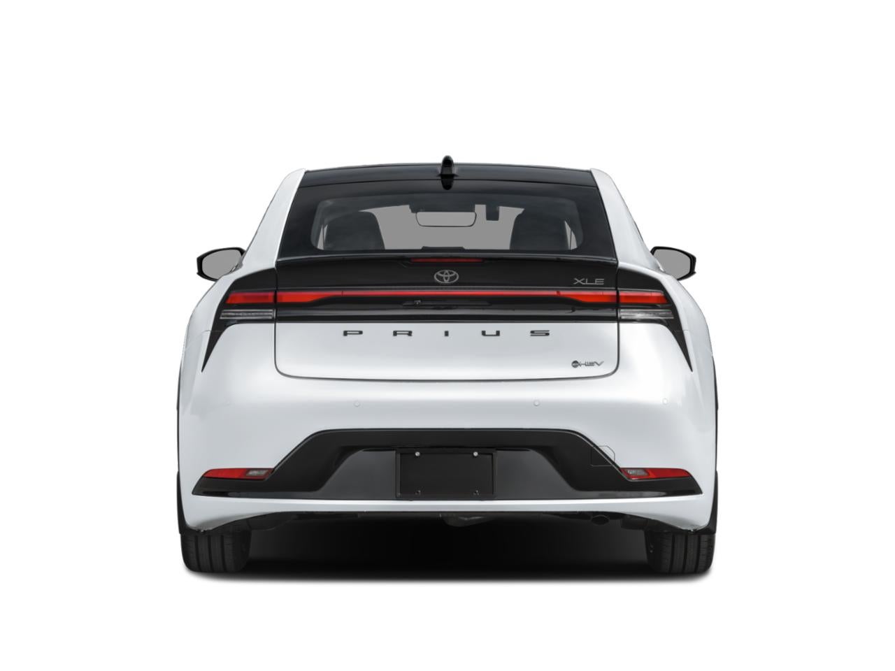 2025 Toyota Prius XLE (Natl)