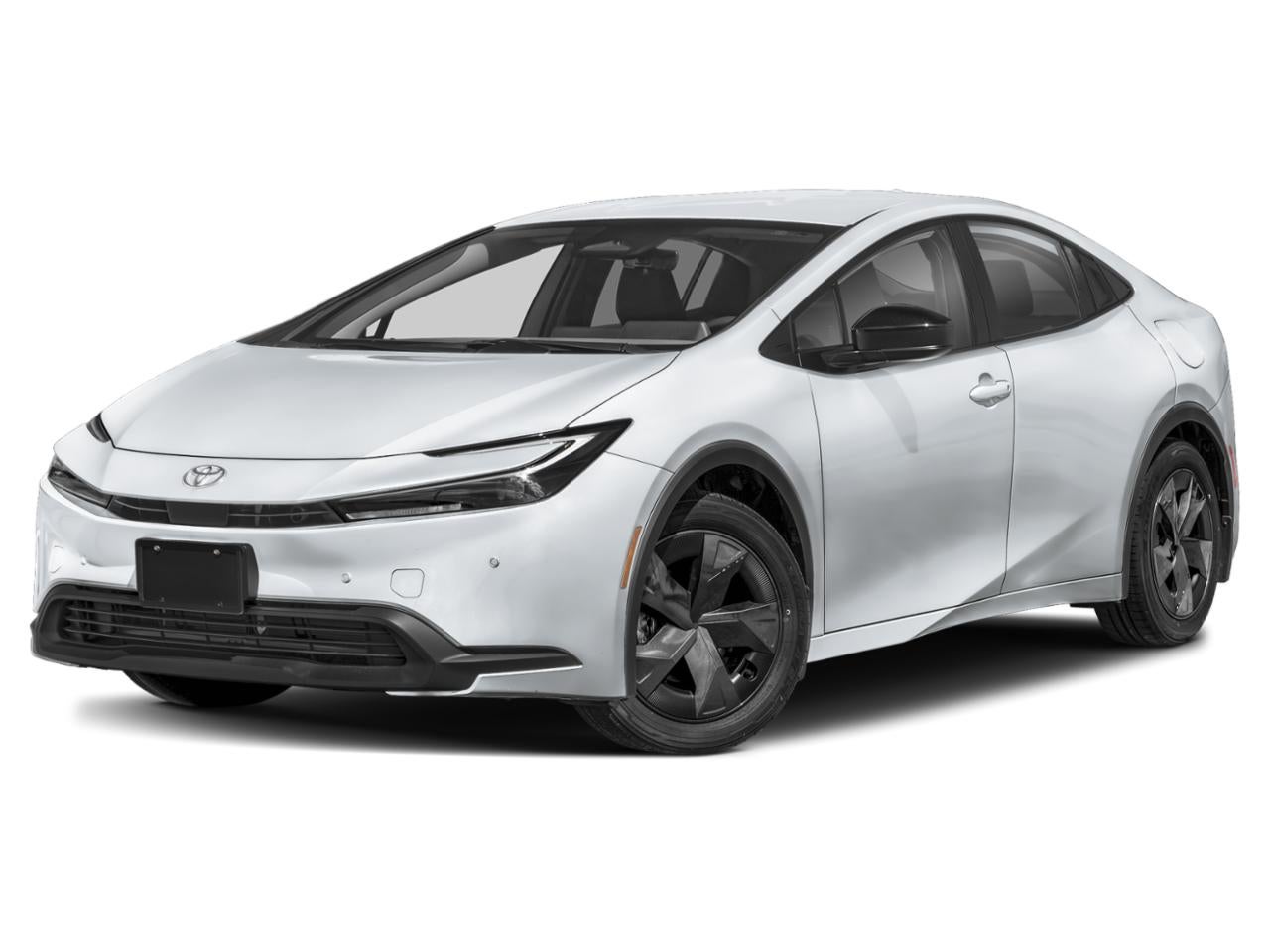 2024 Toyota Prius LE (Natl)