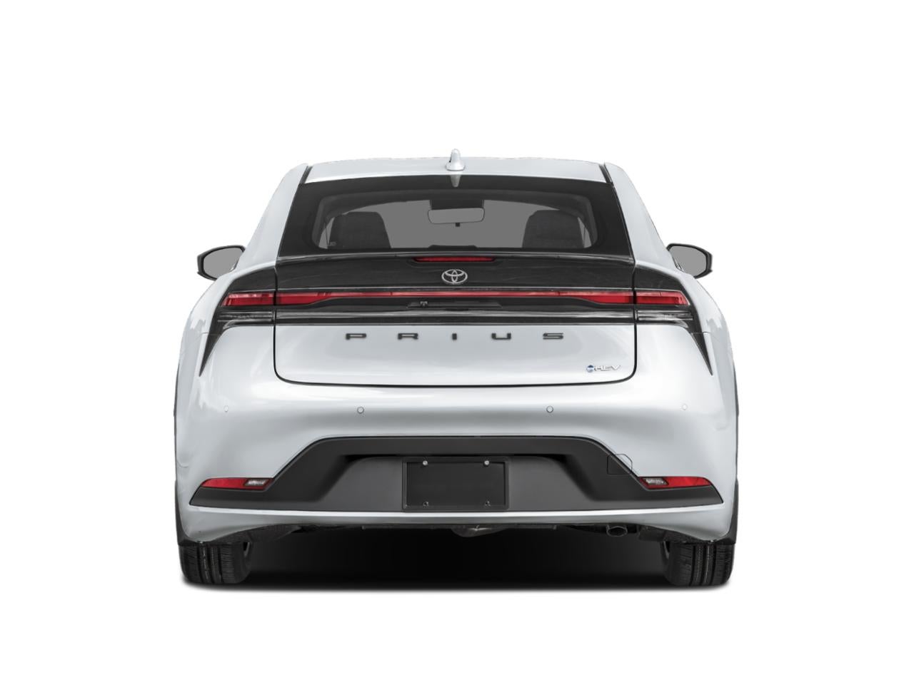2024 Toyota Prius LE (Natl)