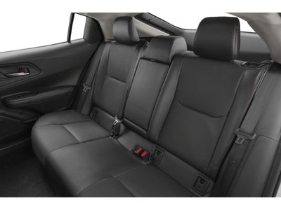 2025 Toyota Prius Plug-In Hybrid XSE Premium (Natl)