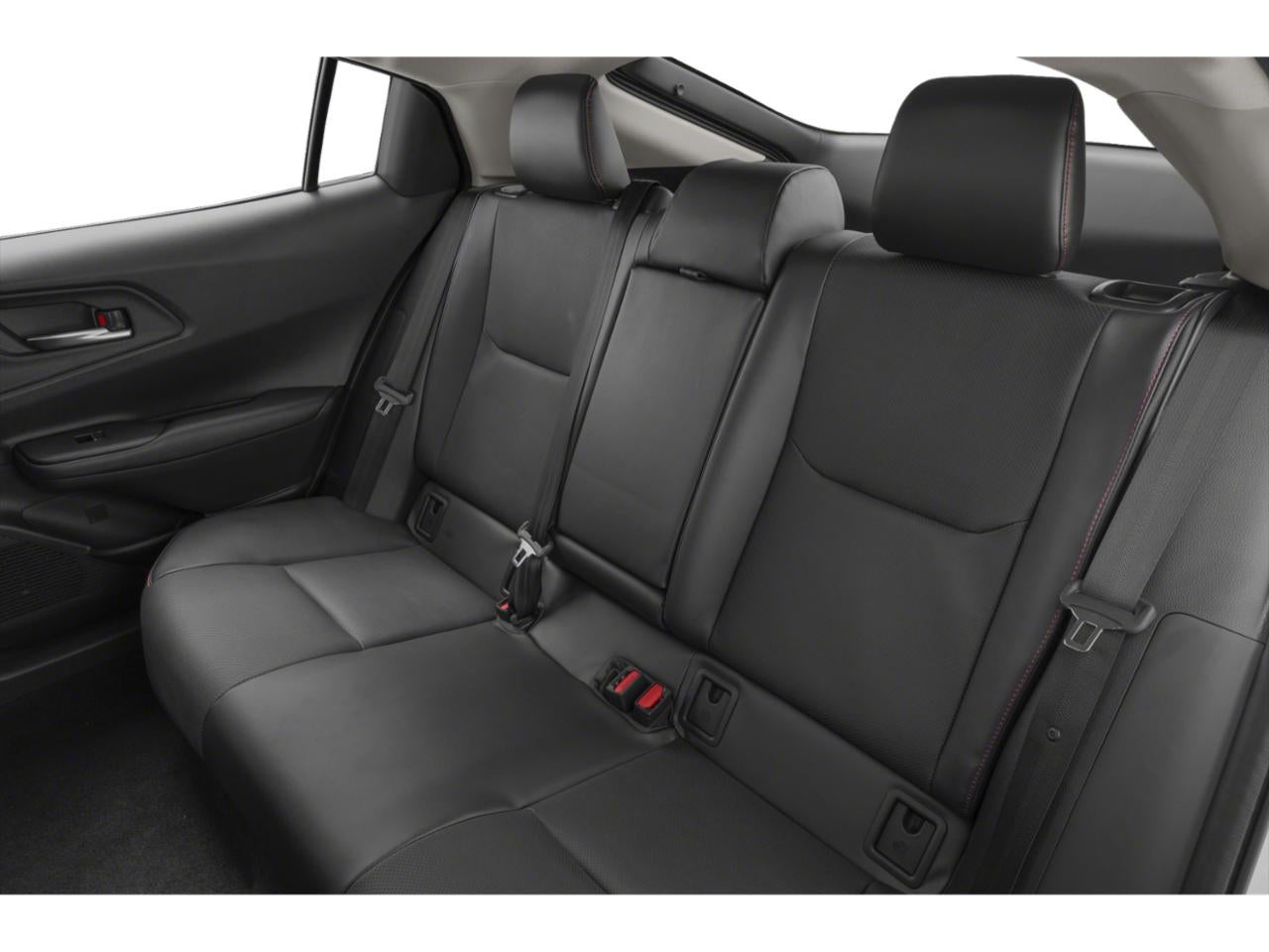 2025 Toyota Prius Plug-In Hybrid XSE Premium (Natl)