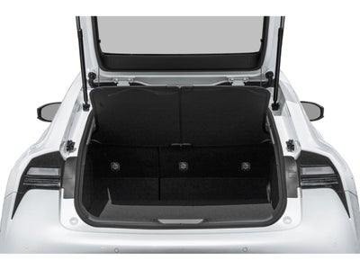 2025 Toyota Prius Plug-In Hybrid XSE Premium (Natl)