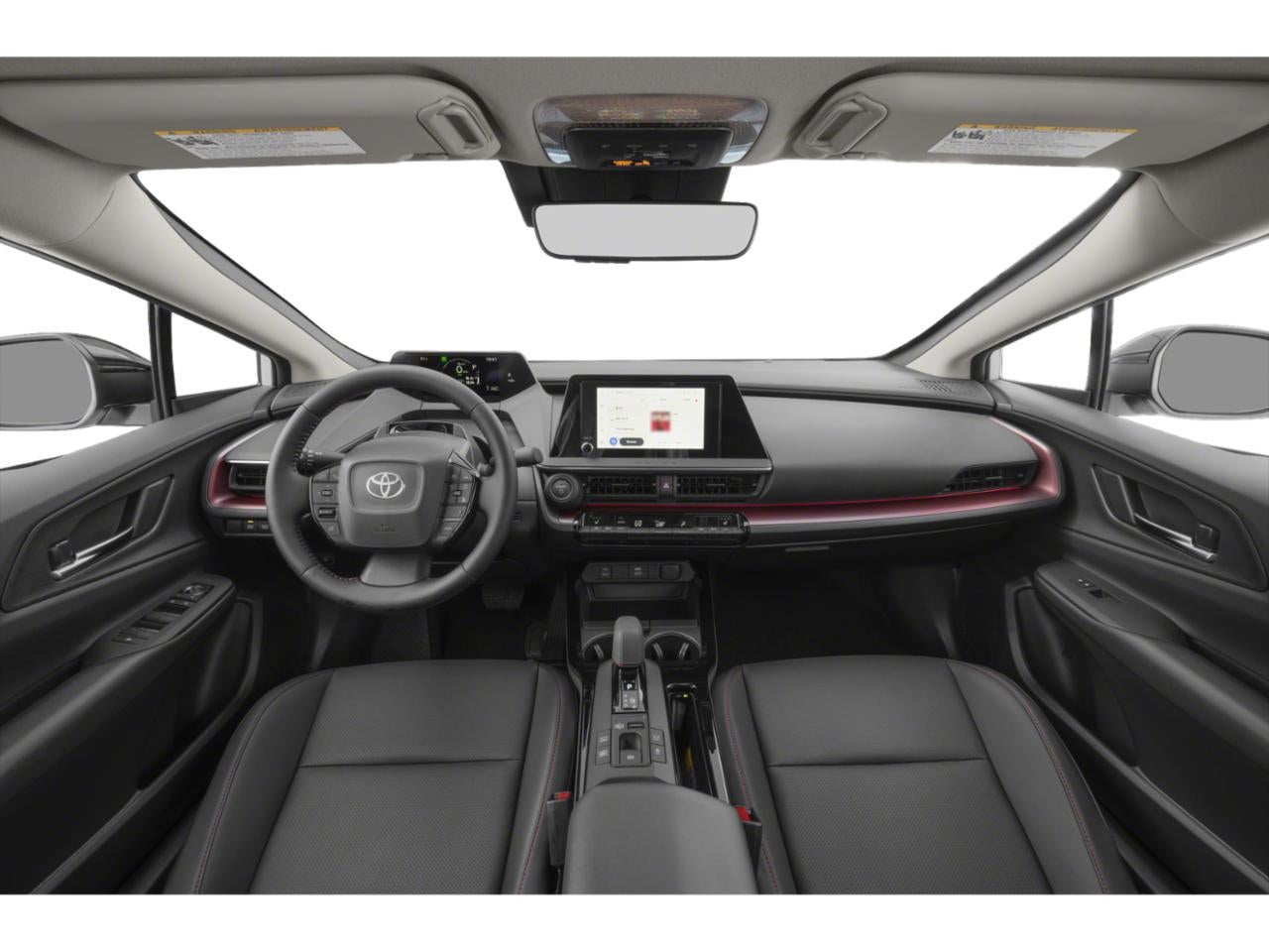 2023 Toyota Prius Prime XSE (Natl)