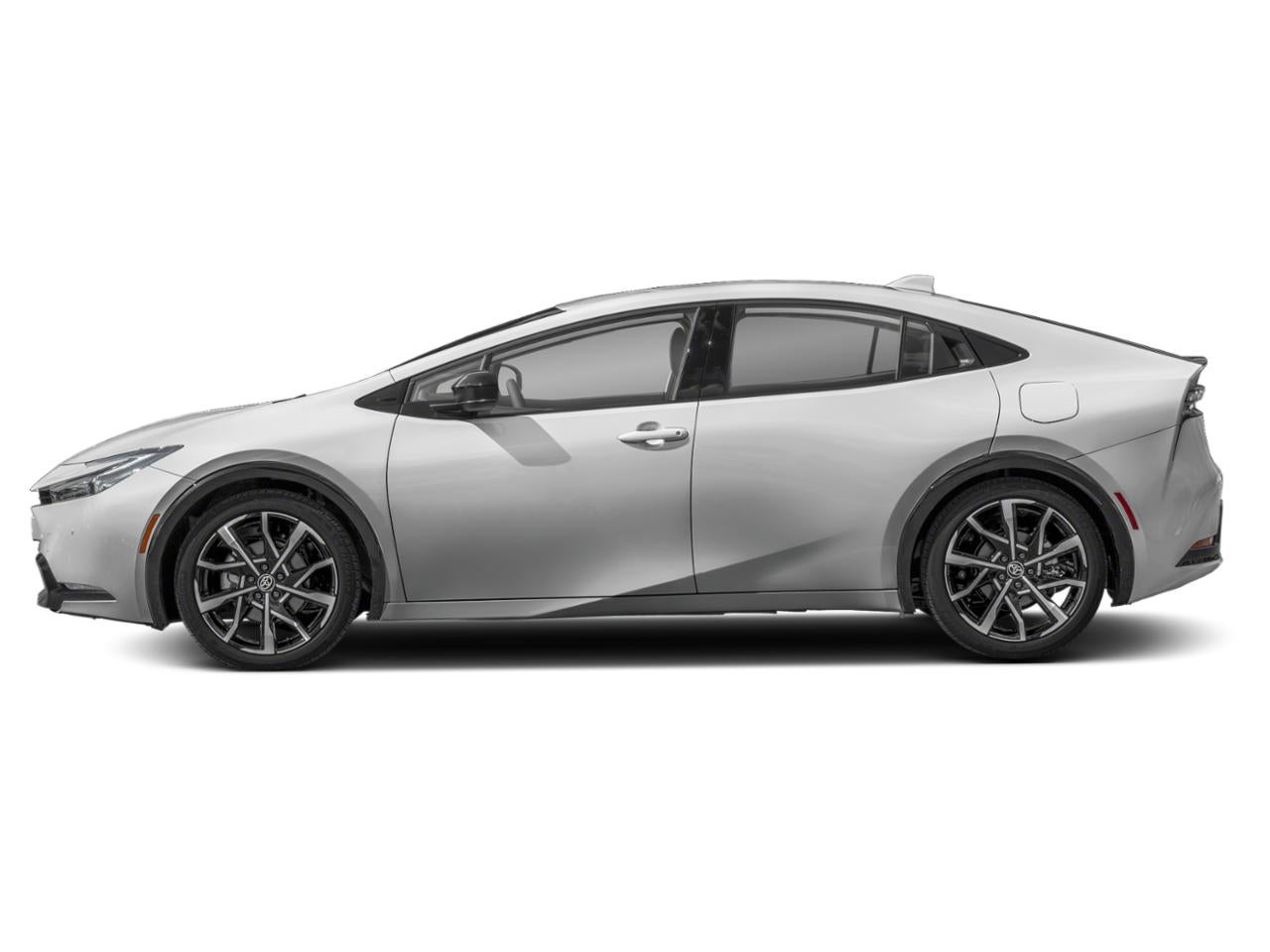 2023 Toyota Prius Prime XSE (Natl)