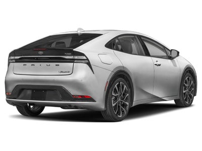 2023 Toyota Prius Prime XSE (Natl)