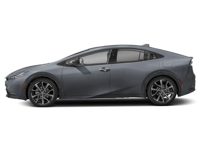 2026 Toyota Prius Plug-In Hybrid XSE (Natl)