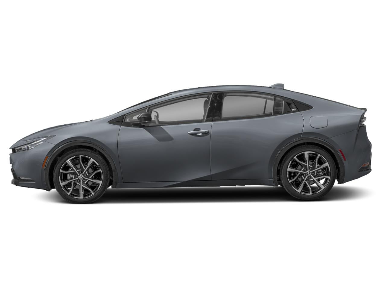 2026 Toyota Prius Plug-In Hybrid XSE (Natl)