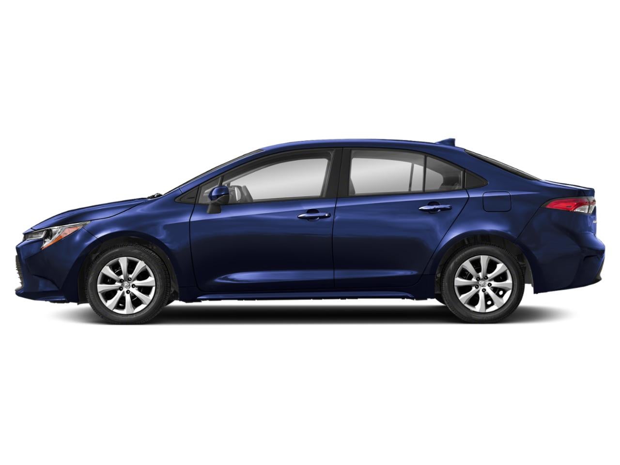 2023 Toyota Corolla LE CVT (Natl)