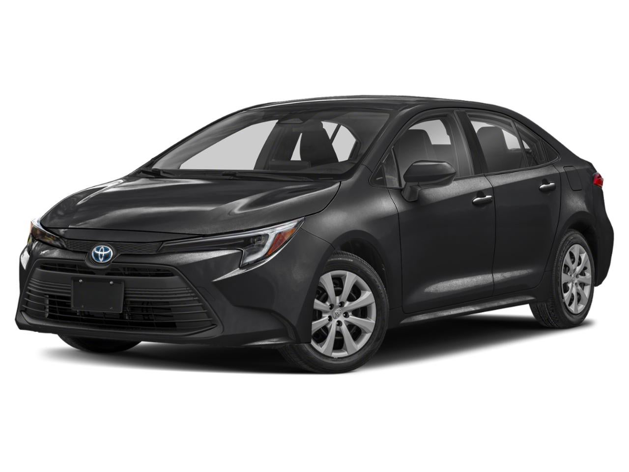 2024 Toyota Corolla Hybrid LE FWD (Natl)