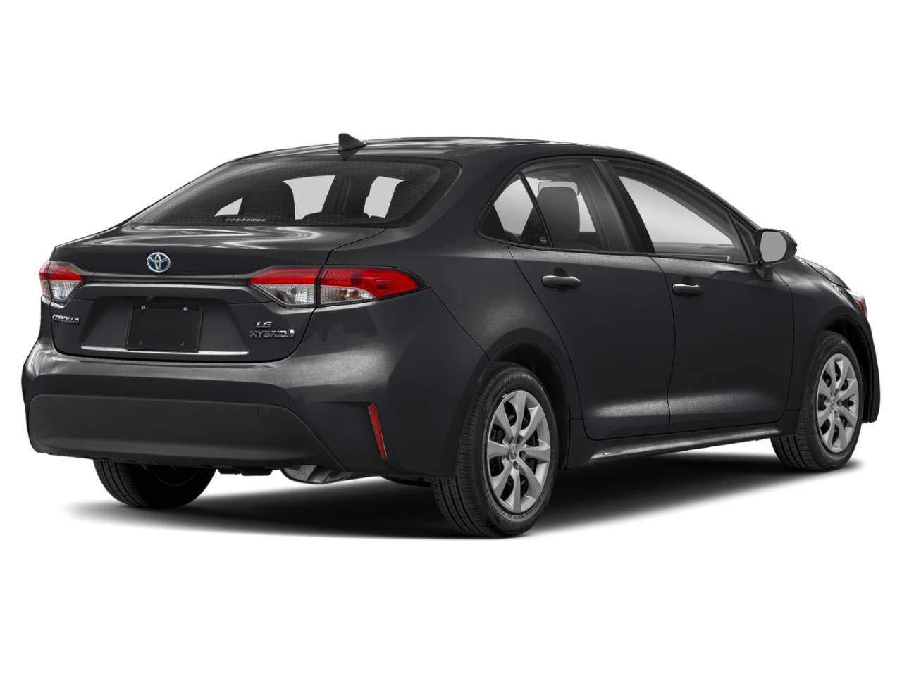2024 Toyota Corolla Hybrid LE FWD (Natl)