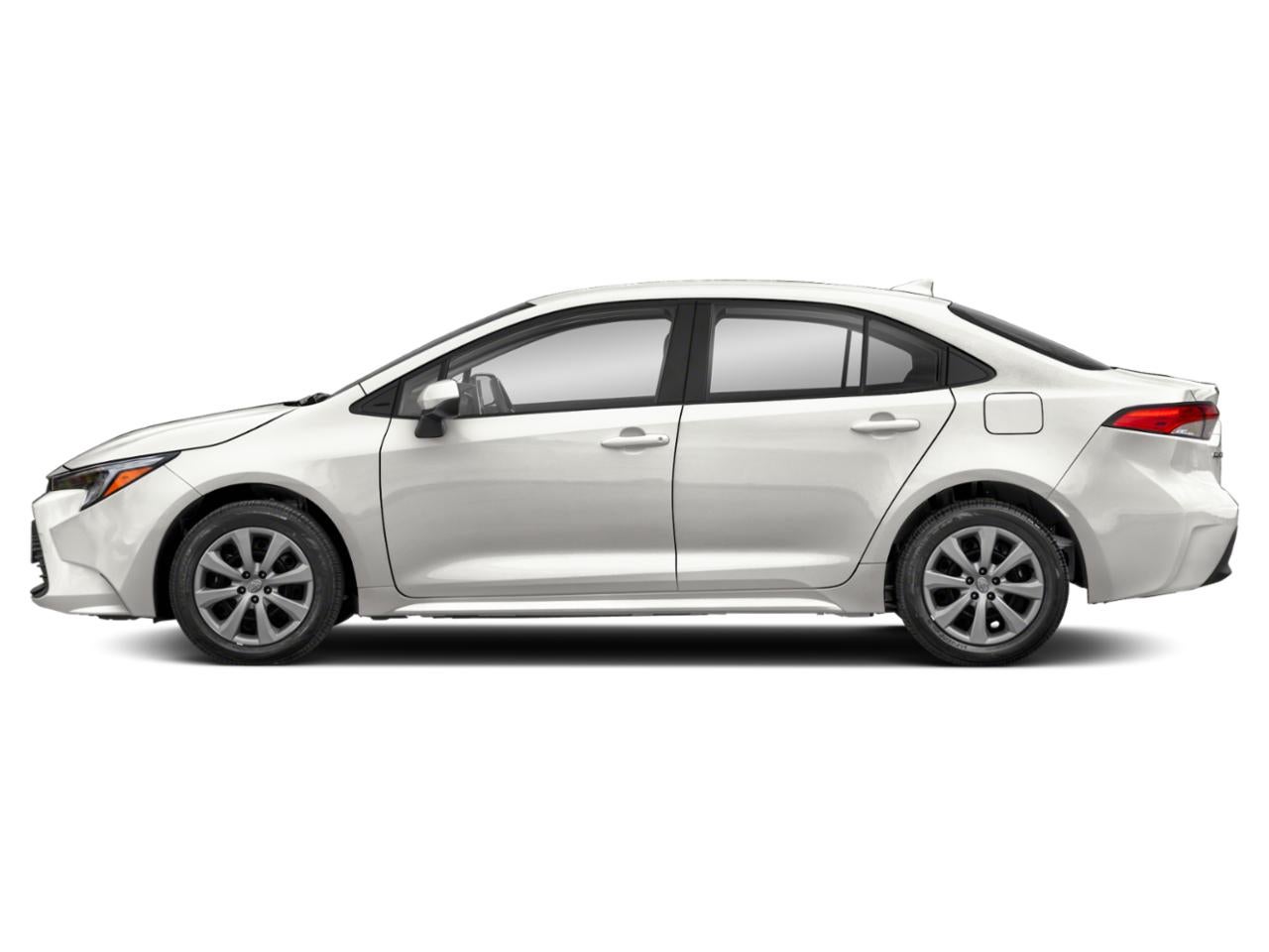 2024 Toyota Corolla Hybrid LE FWD (Natl)