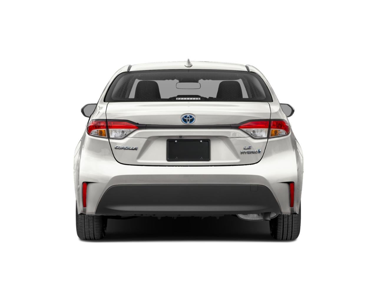 2024 Toyota Corolla Hybrid LE FWD (Natl)