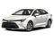 2026 Toyota Corolla Hybrid LE FWD (Natl)