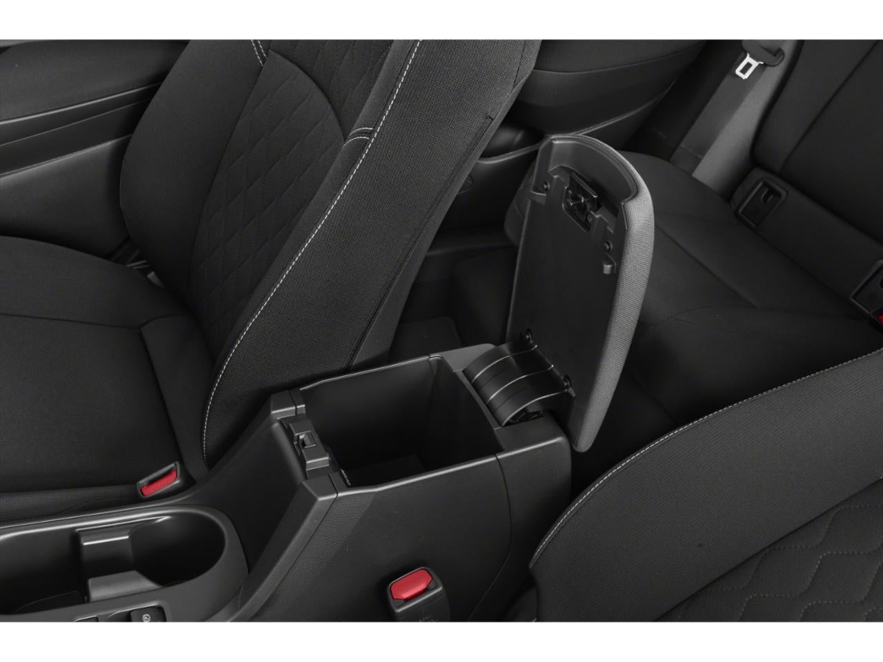 2026 Toyota Corolla Hybrid LE FWD (Natl)