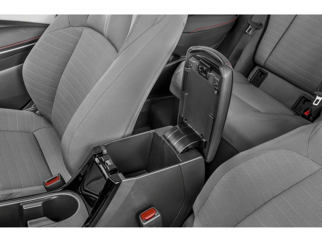 2023 Toyota Corolla Hybrid SE FWD (Natl)