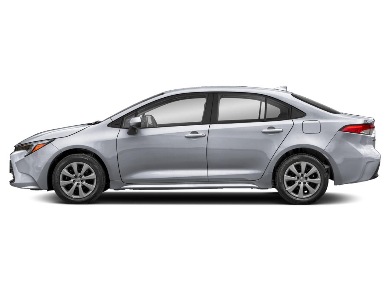 2025 Toyota Corolla Hybrid LE FWD (Natl)