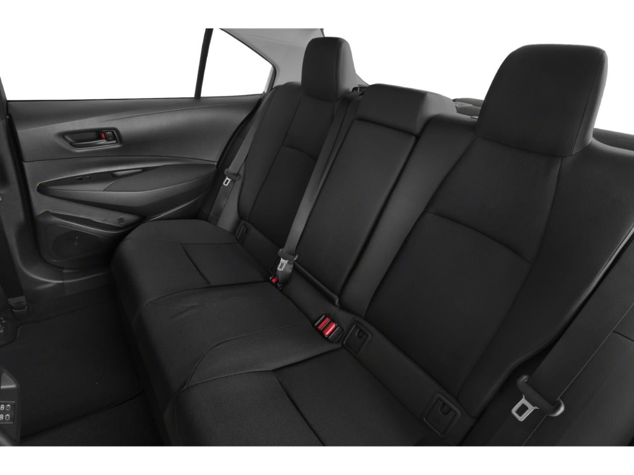 2023 Toyota Corolla Hybrid LE FWD (Natl)