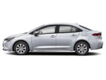 2026 Toyota Corolla Hybrid LE FWD (Natl)