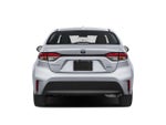 2026 Toyota Corolla Hybrid LE FWD (Natl)