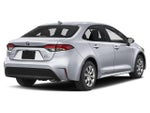 2025 Toyota Corolla Hybrid LE FWD (Natl)