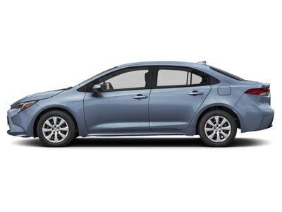 2026 Toyota Corolla Hybrid LE FWD (Natl)