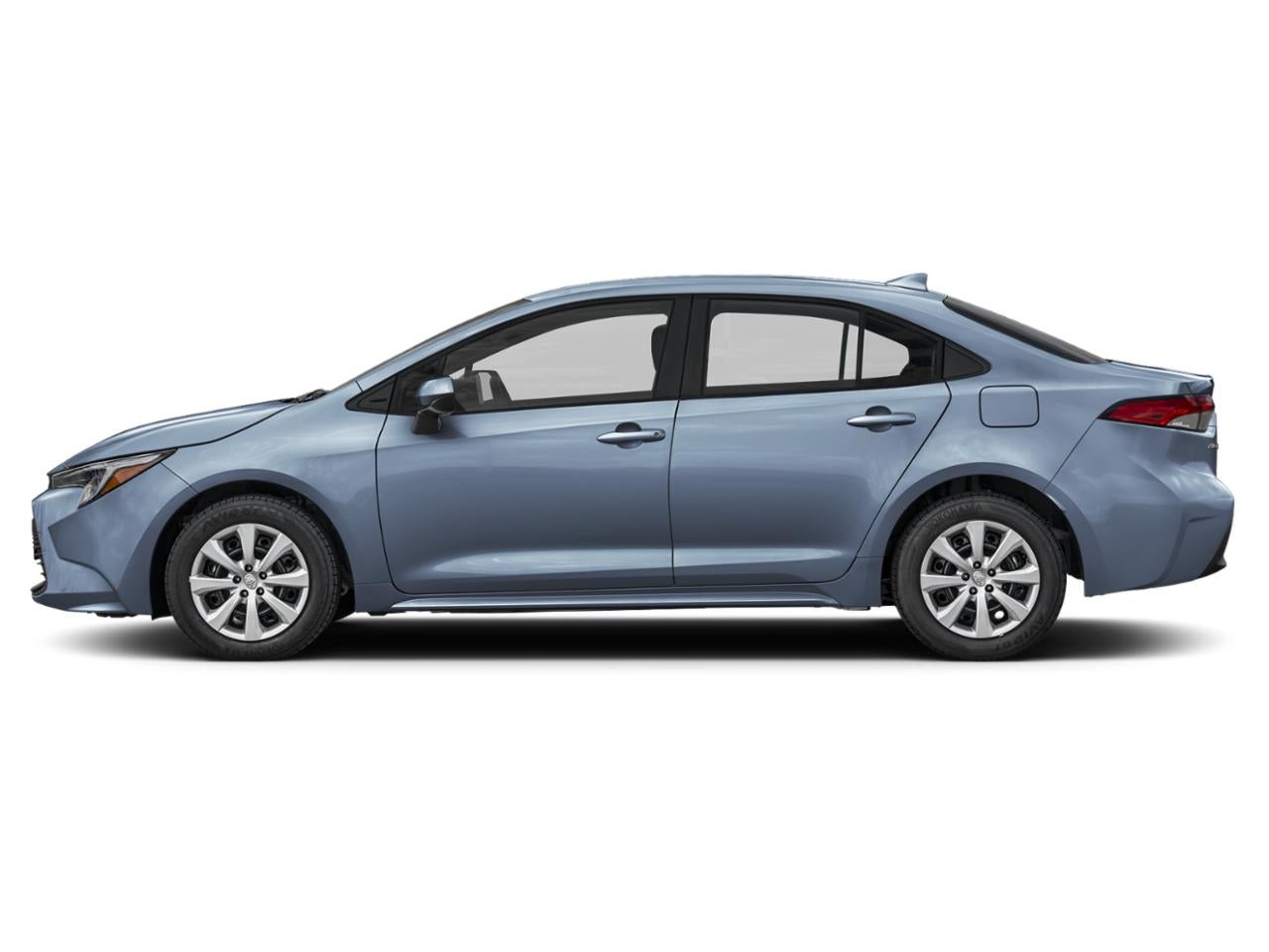 2026 Toyota Corolla Hybrid LE FWD (Natl)