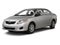 2010 Toyota Corolla 4dr Sdn Auto LE (Natl)