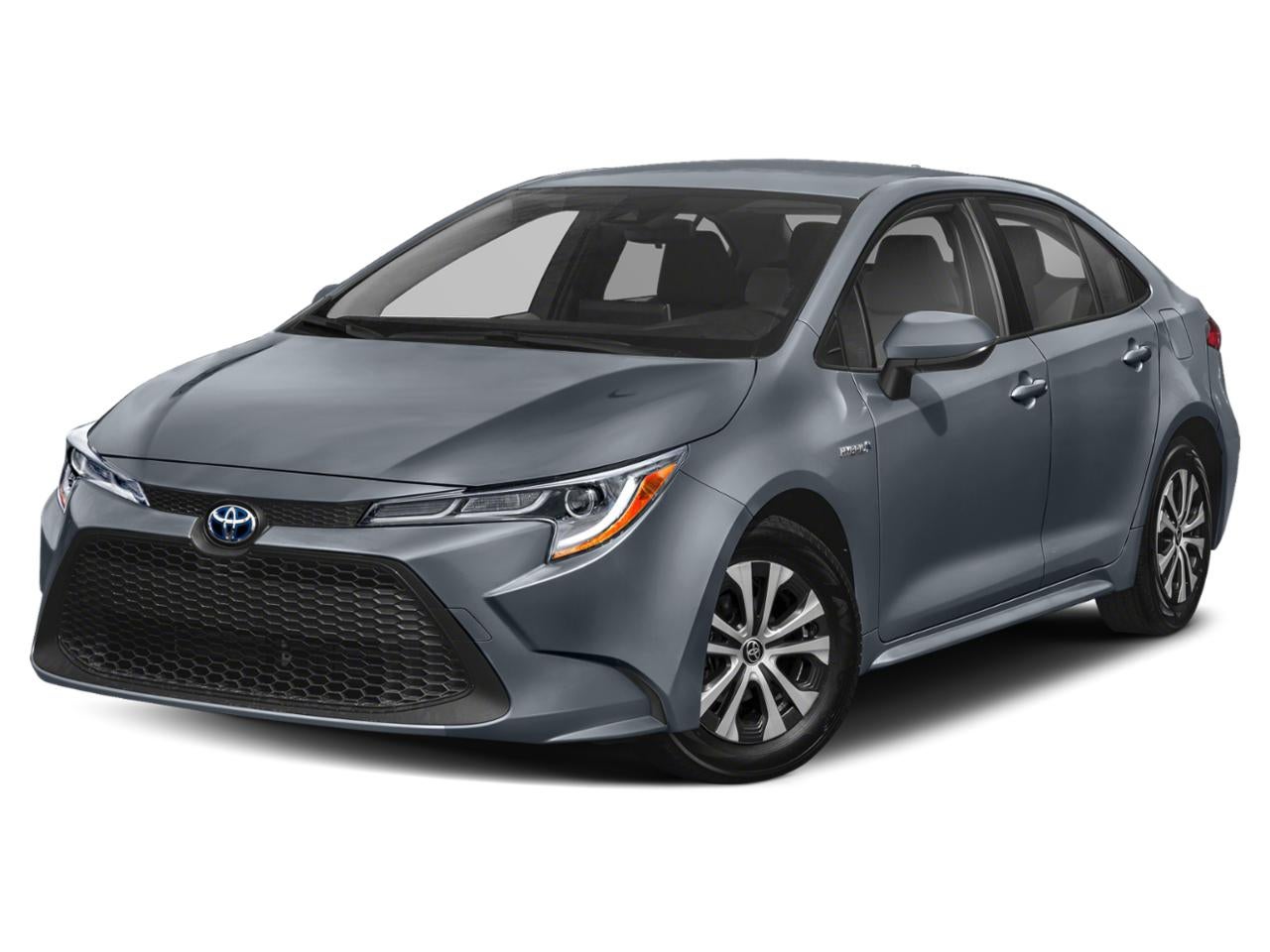 2022 Toyota Corolla Hybrid LE CVT (Natl)