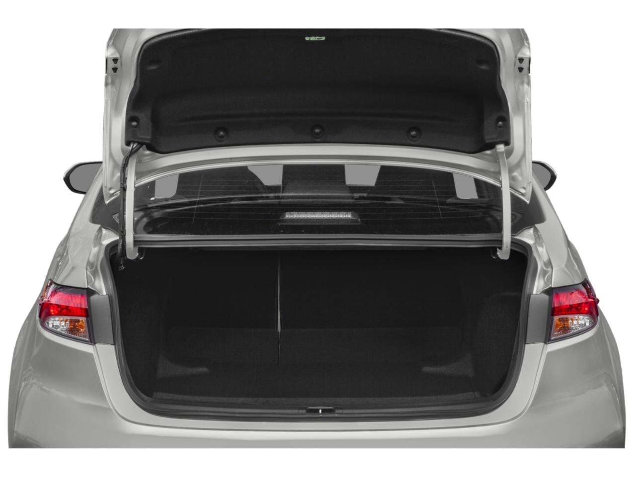 2022 Toyota Corolla Hybrid LE CVT (Natl)