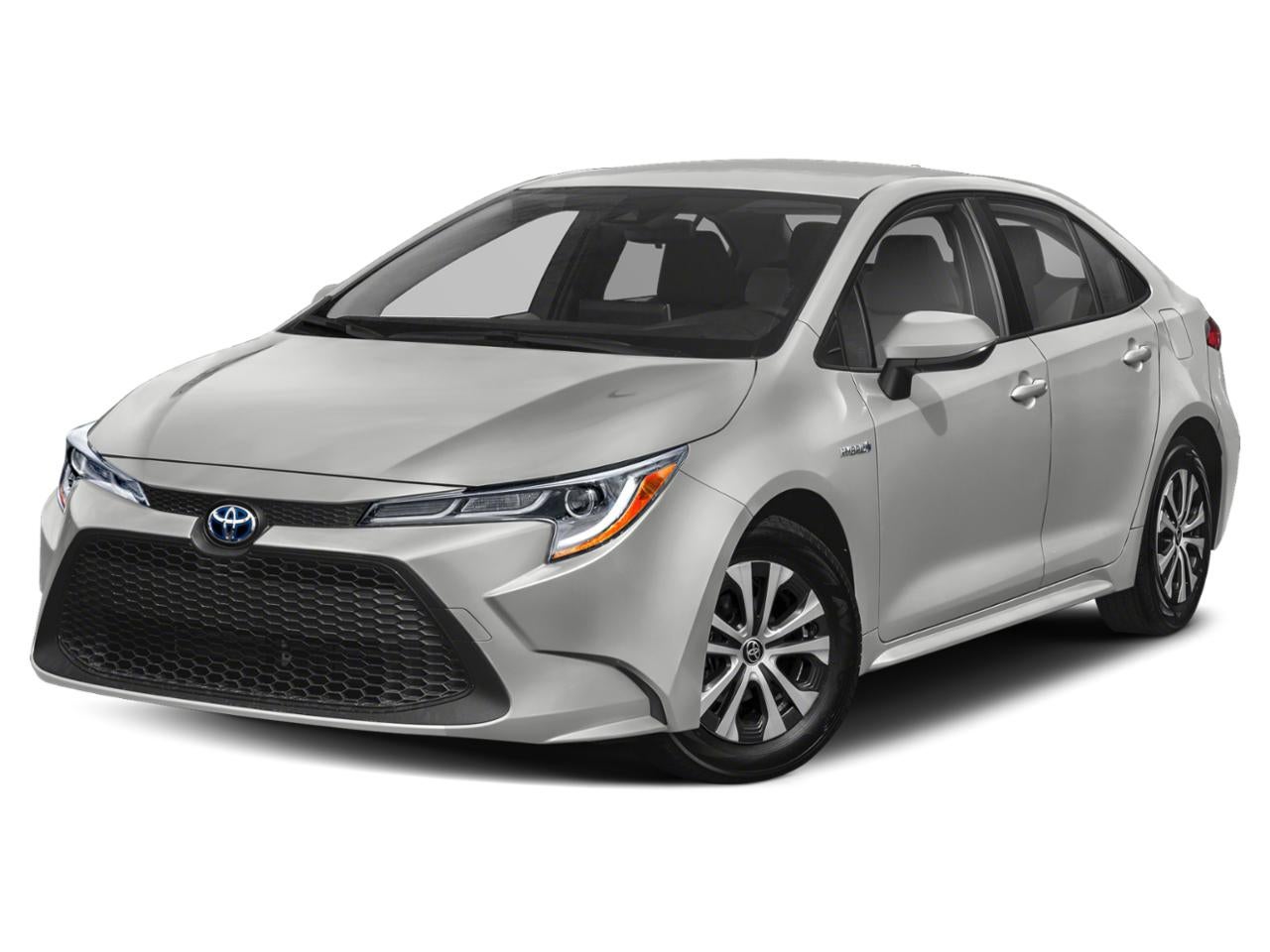 2022 Toyota Corolla Hybrid LE CVT (Natl)