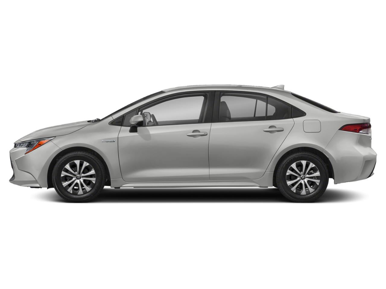 2022 Toyota Corolla Hybrid LE CVT (Natl)