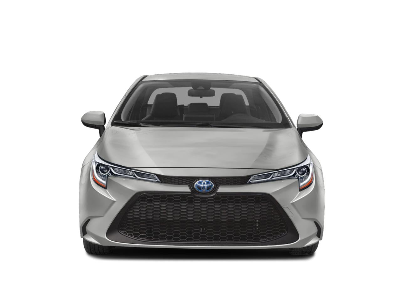 2022 Toyota Corolla Hybrid LE CVT (Natl)