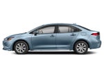 2022 Toyota Corolla LE CVT (Natl)