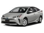 2022 Toyota Prius LE (Natl)