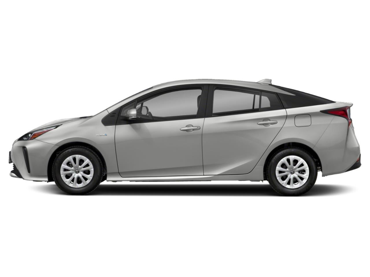 2022 Toyota Prius LE (Natl)