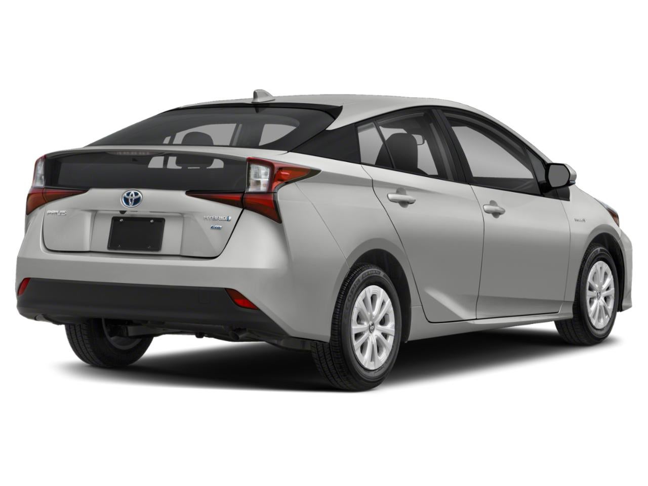 2022 Toyota Prius LE (Natl)