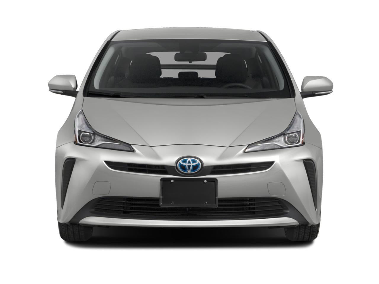 2022 Toyota Prius LE (Natl)