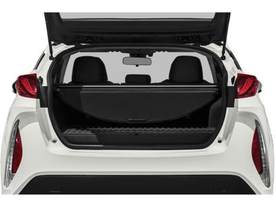 2020 Toyota Prius Prime LE (Natl)