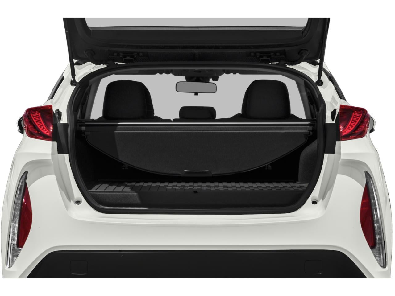 2020 Toyota Prius Prime LE (Natl)