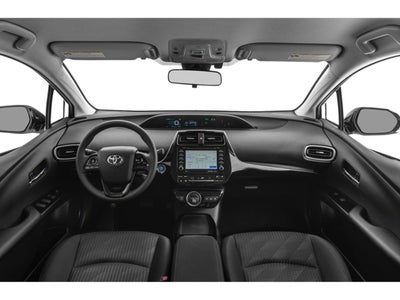 2020 Toyota Prius Prime LE (Natl)