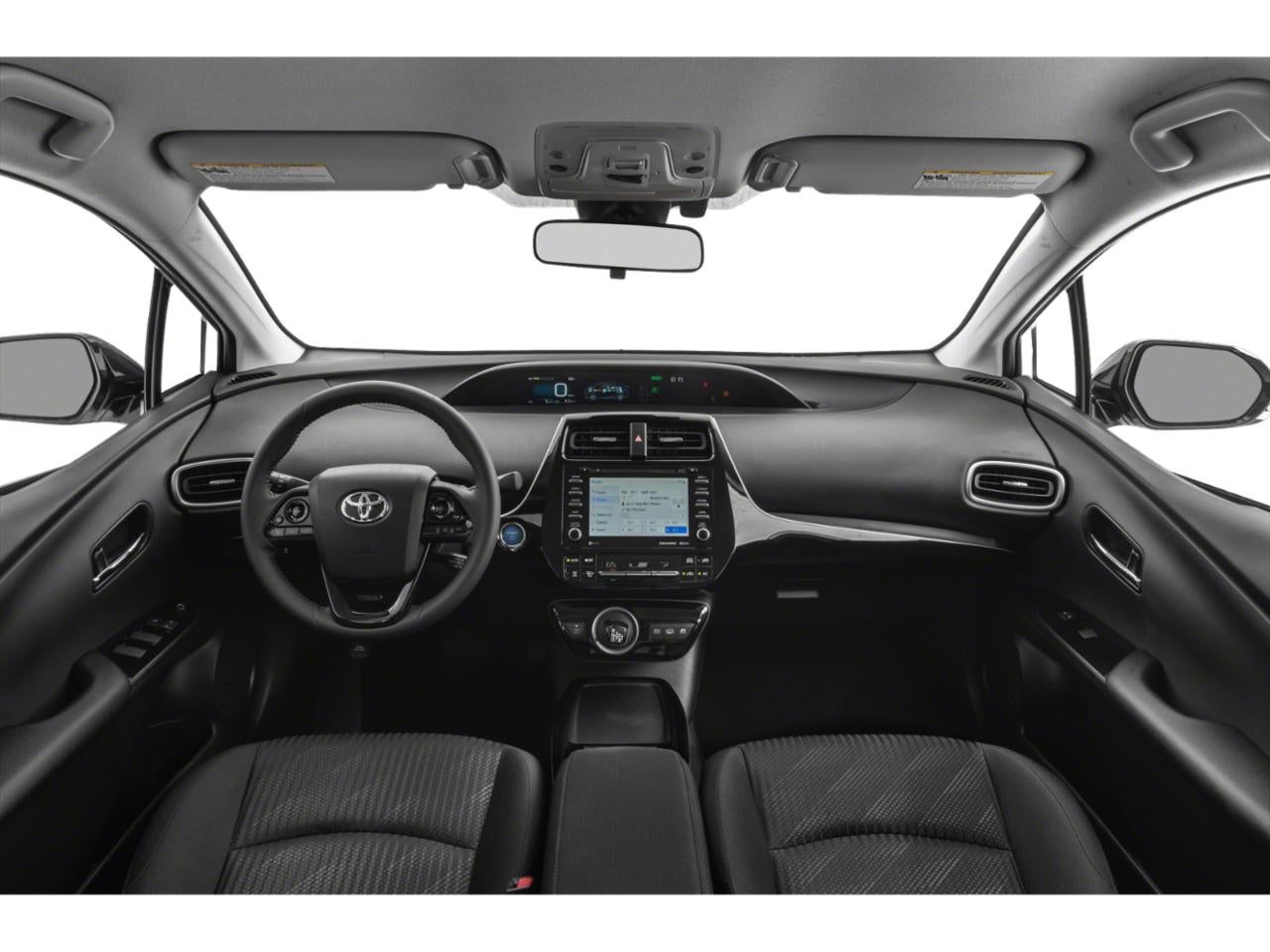 2020 Toyota Prius Prime LE (Natl)