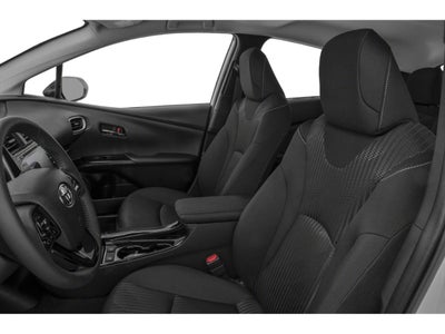 2020 Toyota Prius Prime LE (Natl)