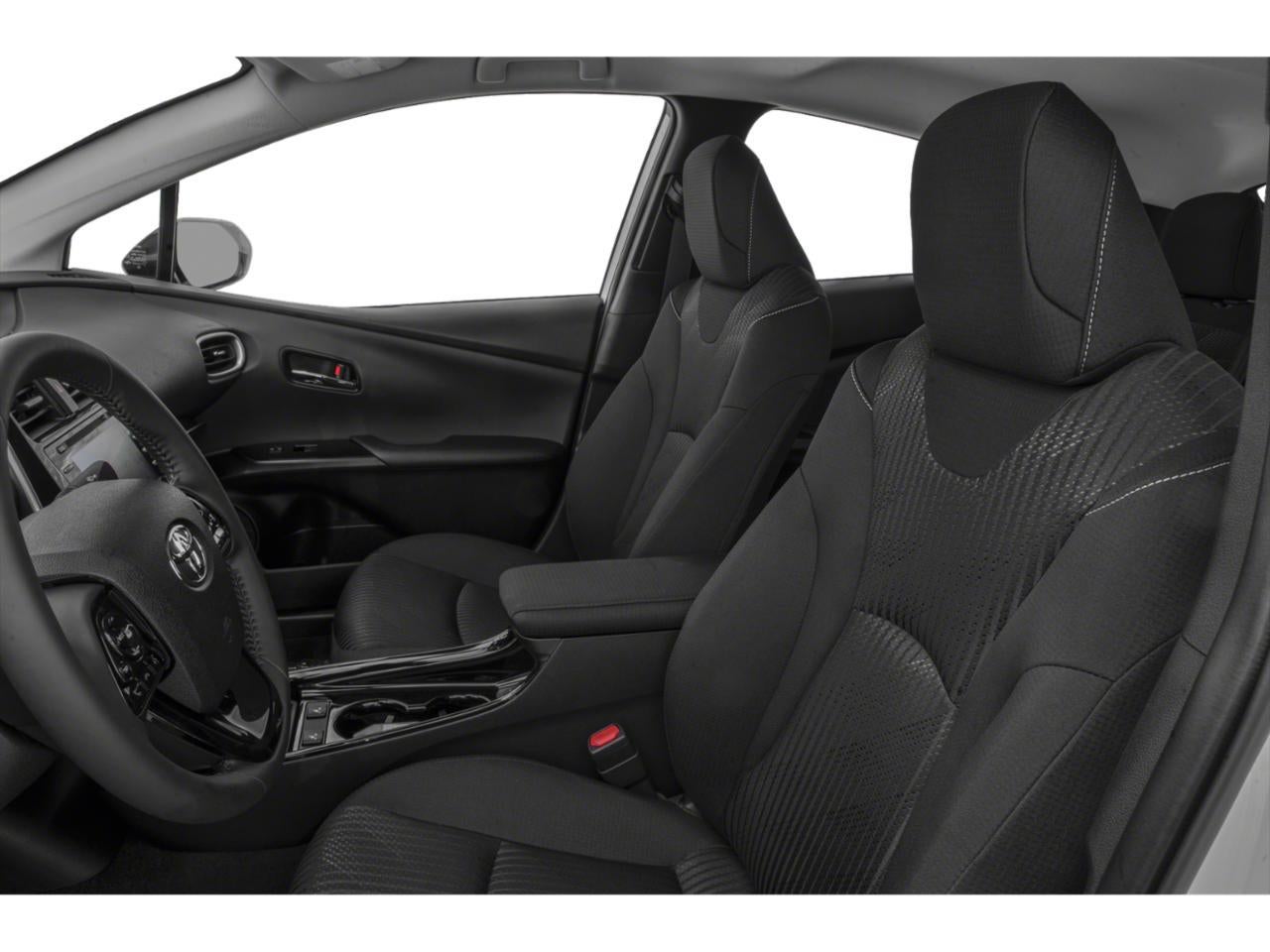 2020 Toyota Prius Prime LE (Natl)