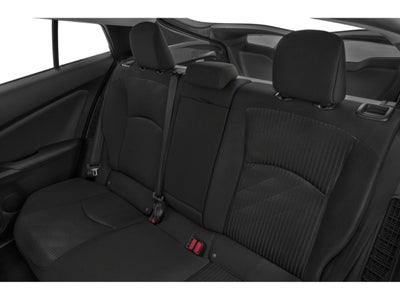 2020 Toyota Prius Prime LE (Natl)