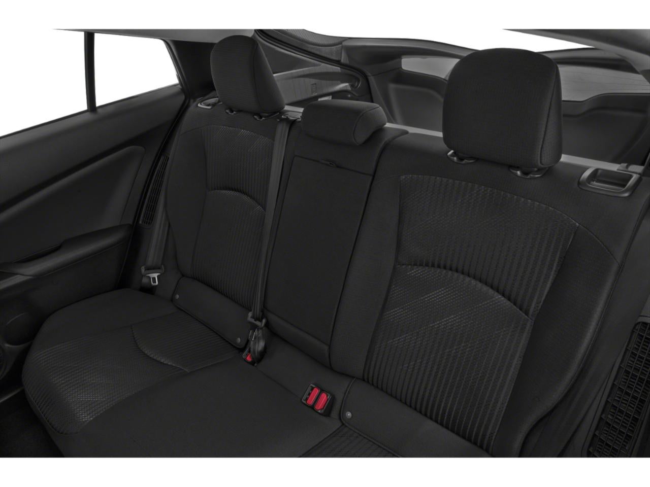 2020 Toyota Prius Prime LE (Natl)